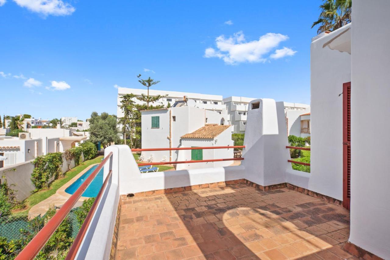 Villa Sa Palmera Кала де Ор Экстерьер фото